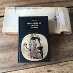 Boek "Mysteries van het Paaseiland", Boeken, Nieuw, Ophalen of Verzenden