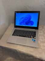 Laptop asus 14 inch touchscreen ssd, Computers en Software, Windows Laptops, Ophalen of Verzenden, Zo goed als nieuw, SSD, 14 inch