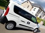 Fiat Doblo 1.3 d ,2017 , 89000 km, 2 pers, Bedrijf, Diesel, Alarm, Te koop