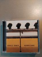 Cd. Grace Jones.  Hurricane., Cd's en Dvd's, Cd's | Pop, Ophalen of Verzenden, Zo goed als nieuw