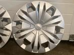 Wieldoppen Audi 17 inch, Auto diversen, Wieldoppen, Ophalen, Gebruikt