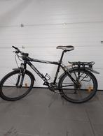 Minerva Mountainbike, Fietsen en Brommers, Gebruikt, 57 cm of meer, Heren, Ophalen
