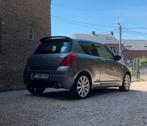 Suzuki Swift Sport 1.6 2007, Voorwielaandrijving, 4 cilinders, Swift, Handgeschakeld