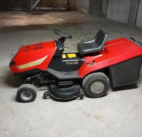 Ik koop alle zitmaaier 0467744416, Tuin en Terras, Zitmaaiers, Elektrische starter, Opvangbak, Ophalen