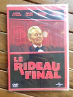 )))  Le Rideau Final  //  Neuf   (((, CD & DVD, Autres genres, Tous les âges, Neuf, dans son emballage, Enlèvement ou Envoi
