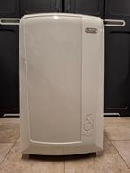 Nood aan verkoeling : Mobiele airco DeLonghi PAC N90 Eco Sil, Ophalen, 3 snelheden of meer, Zo goed als nieuw, Koelen en Ontvochtigen