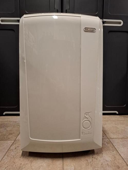 Nood aan verkoeling : Mobiele airco DeLonghi PAC N90 Eco Sil, Elektronische apparatuur, Airco's, Zo goed als nieuw, Mobiele airco