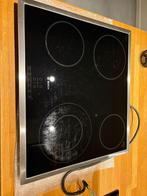 Bosch Keramische Kookplaat, Elektronische apparatuur, Ophalen, Gebruikt, Keramisch, 4 kookzones