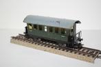 marklin ho DB 2e klaas wagen, Wisselstroom, Gebruikt, Verzenden, Wagon