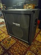 INVADERS cabinet Aangepaste (2x12 en 1x15), Muziek en Instrumenten, Ophalen, Zo goed als nieuw, Gitaar, 100 watt of meer
