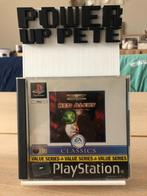 Red Alert - Classics (PS1), Games en Spelcomputers, Games | Sony PlayStation 1, Vanaf 7 jaar, Gebruikt, Ophalen of Verzenden, 1 speler