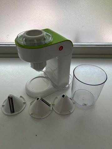 Domo My Spirelli  groen D09171SP, Enlèvement ou Envoi, Comme neuf