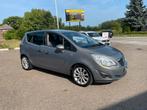 OPEL MERIVA 1.3 DIESEL, Euro 5, 129 g/km, Bedrijf, Meriva