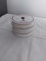 Dentelle, Enlèvement ou Envoi