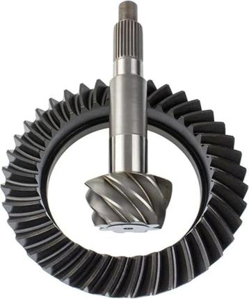 Volvo 240-740-940 Diff Rack-Pinion, beschikbaar voor biedingen