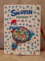 Smurfen - Zoekboek, Peyo, 5 of 6 jaar, Fictie algemeen, Jongen of Meisje