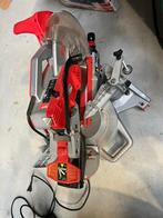 Scie radiale Milwaukee ms 304, Bricolage & Construction, Outillage | Scies mécaniques, Enlèvement ou Envoi