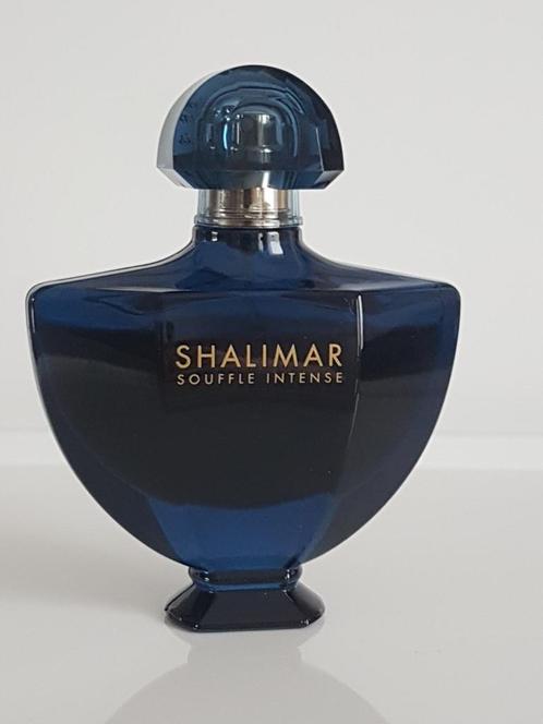 GUERLAIN SHALIMAR SOUFFLÉ INTENSE EDP 50ML ZEER ZELDZAAM!!!, Handtassen en Accessoires, Uiterlijk | Parfum, Zo goed als nieuw