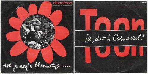 †Toon Hermans: "Heb je nog 'n bloemetje..."/Toon Hermans-SET, Cd's en Dvd's, Vinyl | Nederlandstalig, Ophalen of Verzenden