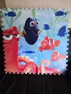3 leerrijke puzzels van cijfers en letters + mat 3-5€/stuk, Ophalen of Verzenden, Gebruikt