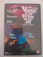 Dvd Voyage to the bottom of the sea (SF) ZELDZAAM, Cd's en Dvd's, Dvd's | Science Fiction en Fantasy, Ophalen of Verzenden, Zo goed als nieuw