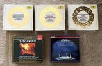 Klassieke CD's, Cd's en Dvd's, Ophalen of Verzenden, Zo goed als nieuw