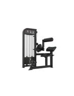 C06 | GYMFIT BACK EXTENSION | CUSTOM-LINE | NIEUW, Sport en Fitness, Fitnessmaterialen, Ophalen of Verzenden, Zo goed als nieuw