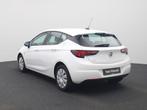 Opel Astra 1.5 CDTI Edition | Navi | Airco | PDC |, Auto's, Voorwielaandrijving, Gebruikt, Euro 6, Wit