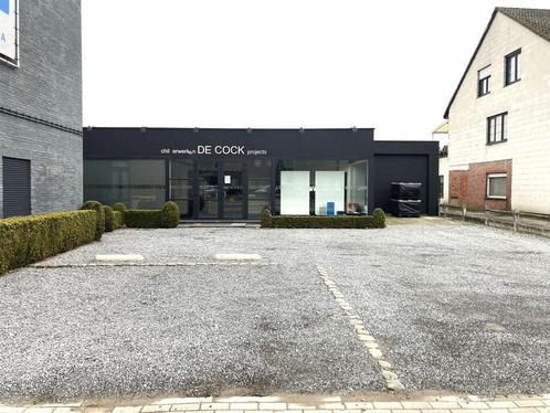 Commercieel te huur in Begijnendijk, Immo, Huizen te huur, Overige soorten