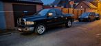 Dodge Ram 5.7 Hemi 6 Places Utilitaires LPG, Automaat, Achterwielaandrijving, Zwart, Leder