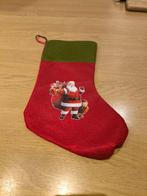 Kerstsok – Breng warmte en gezelligheid in huis!, Enlèvement, Comme neuf