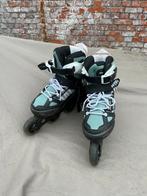 Skeelers OXELO 35/38, Sport en Fitness, Kinderen, Inline skates 4 wielen, Ophalen, Overige merken