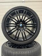 19’’ BWM 5 SERIE G30 G31 VELGEN WINTERBANDEN 664M RFT TPMS, Auto-onderdelen, 19 inch, Banden en Velgen, Personenwagen, Gebruikt