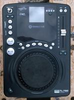 CD speler DAP TL-750, Ophalen of Verzenden, Gebruikt, Overige merken