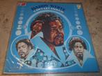 LP's Barry White, Cd's en Dvd's, Ophalen of Verzenden, Zo goed als nieuw