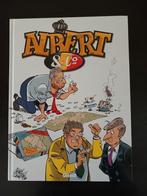 Stripboeken Albert & Co - Glénat Editions - Charel Cambré, Eén stripboek, Ophalen, Gelezen, Charel Cambré