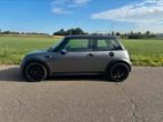 Mini cooper S r53, Auto's, Voorwielaandrijving, Xenon verlichting, Handgeschakeld, Particulier