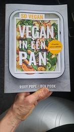 Vegan in 1 pan, Boeken, Ophalen, Zo goed als nieuw, Hoofdgerechten