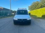 Opel Combo 1.3cdt bj 2006 Licht Vracht gekeurd vvk, Stof, Zwart, 4 cilinders, Wit