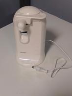 NIEUWE KENWOOD BLIKOPENER met MESSENSLIJPER, Elektronische apparatuur, Ophalen, Nieuw