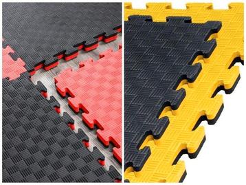 100m²x2,5 Nieuwev puzzelmatten Eva foam Judomatten kickboks  beschikbaar voor biedingen