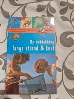 Op ontdekking langs strand & kust, Ophalen, Zo goed als nieuw