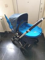 Bugaboo( cameleon)kinderwagen met allerlei benodigdheden, Comme neuf, Bugaboo, Poussette, Enlèvement ou Envoi