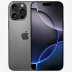 iPhone 16 max pro 1 to white titane, Télécoms, Téléphonie mobile | Apple iPhone, Neuf, Autres modèles, 1 TB, Enlèvement