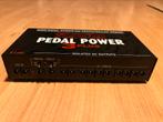 Voodoo lab pedal power 3 plus, Ophalen