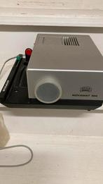 Diaprojector Novamat 504, Zo goed als nieuw, Ophalen