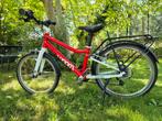 Kinderfiets Woom 4 (20 inch), Fietsen en Brommers, Fietsen | Kinderfietsjes, Ophalen, Gebruikt
