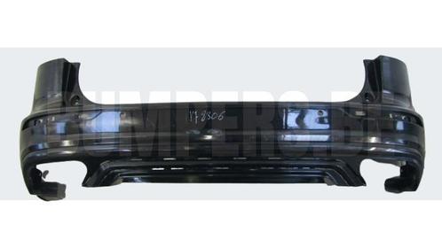 Bumper Volvo V60 III R Design 18-21 Rdesign 31688837 Achterb, Auto-onderdelen, Carrosserie, Bumper, Achter, Gebruikt, 6 maanden garantie