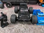 Arrma Notorious 1/8 6s, Ophalen, Zo goed als nieuw