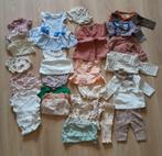 Kledijpakket maat 56 meisje, Kinderen en Baby's, Babykleding | Maat 56, Ophalen, Meisje